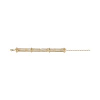 Armband Breil Dame Sinuous Frange in Stahl TJ2945 - TJ2945
